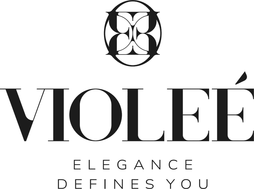 VIOLEÉ — Elegance Defines You. Український бренд жіночого одягу